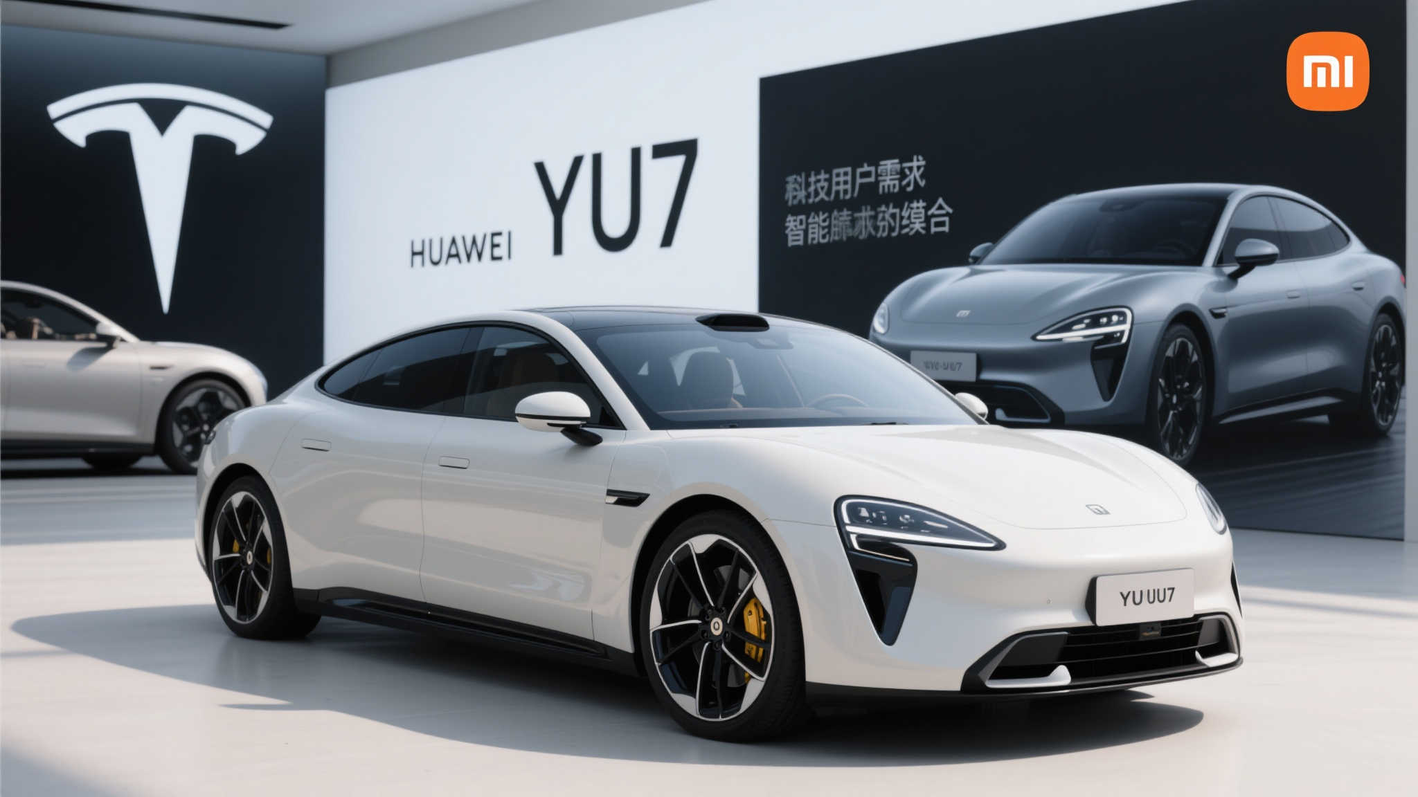 回顾其他科技公司跨界造车的案例，我们不难