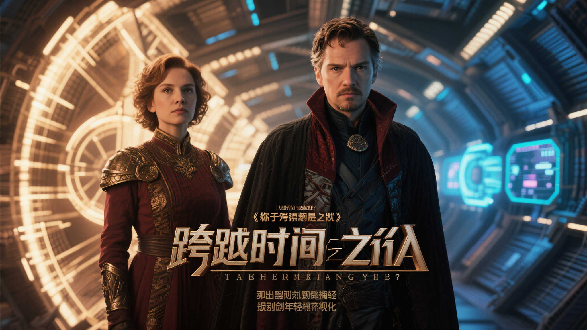 《高达:跨时之战》完美收官!导演宣布七月新作计划再启航 《高达:跨时之战》完美收官!导演宣布七月新作计划再启航