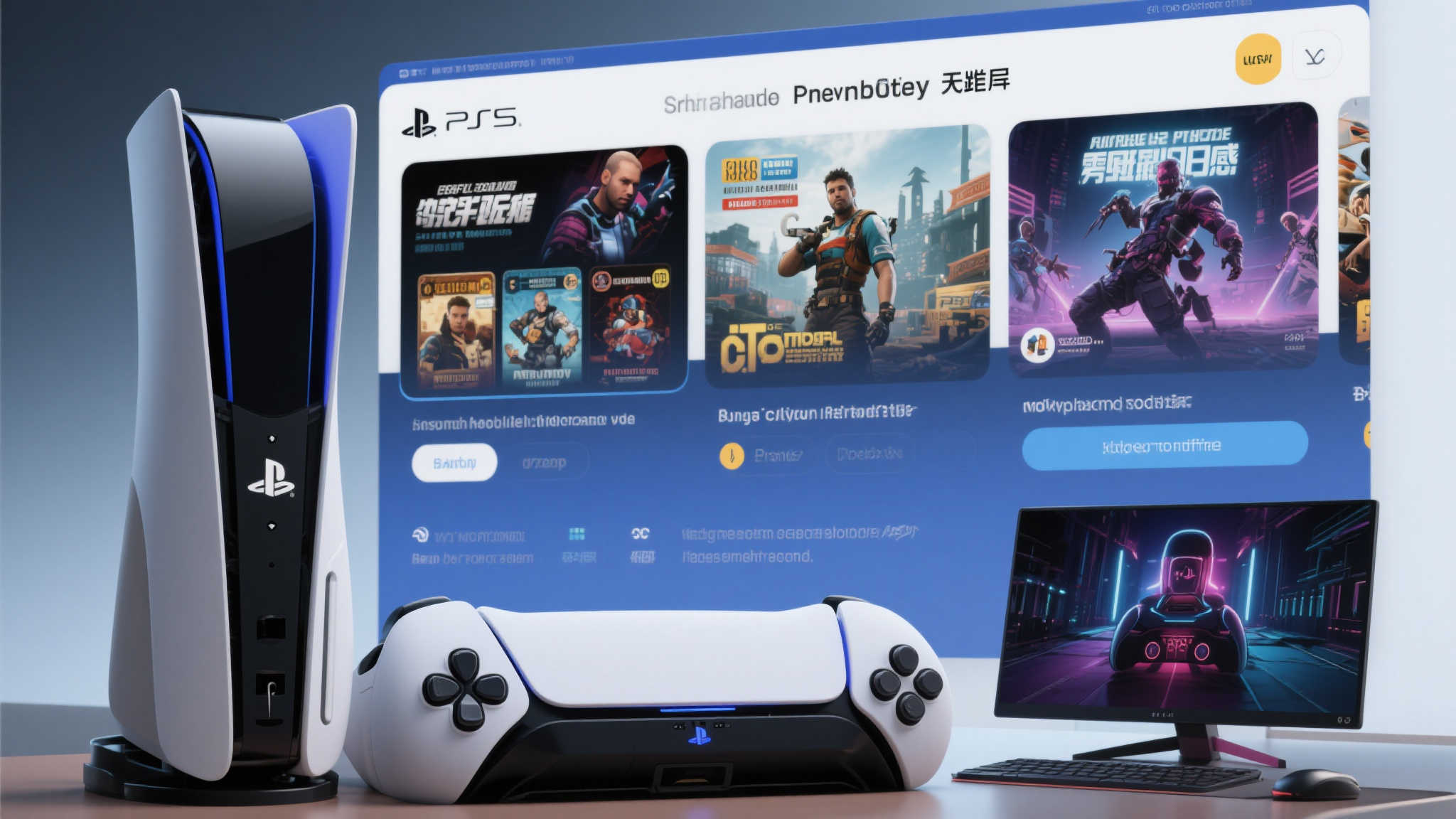 首先，对于已经在PS5上投入时间的玩家，