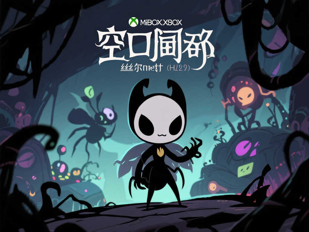 微软XBOX发布会游戏亮点:《丝之歌》或将惊喜现身? 微软XBOX发布会游戏亮点:《丝之歌》或将惊喜现身?