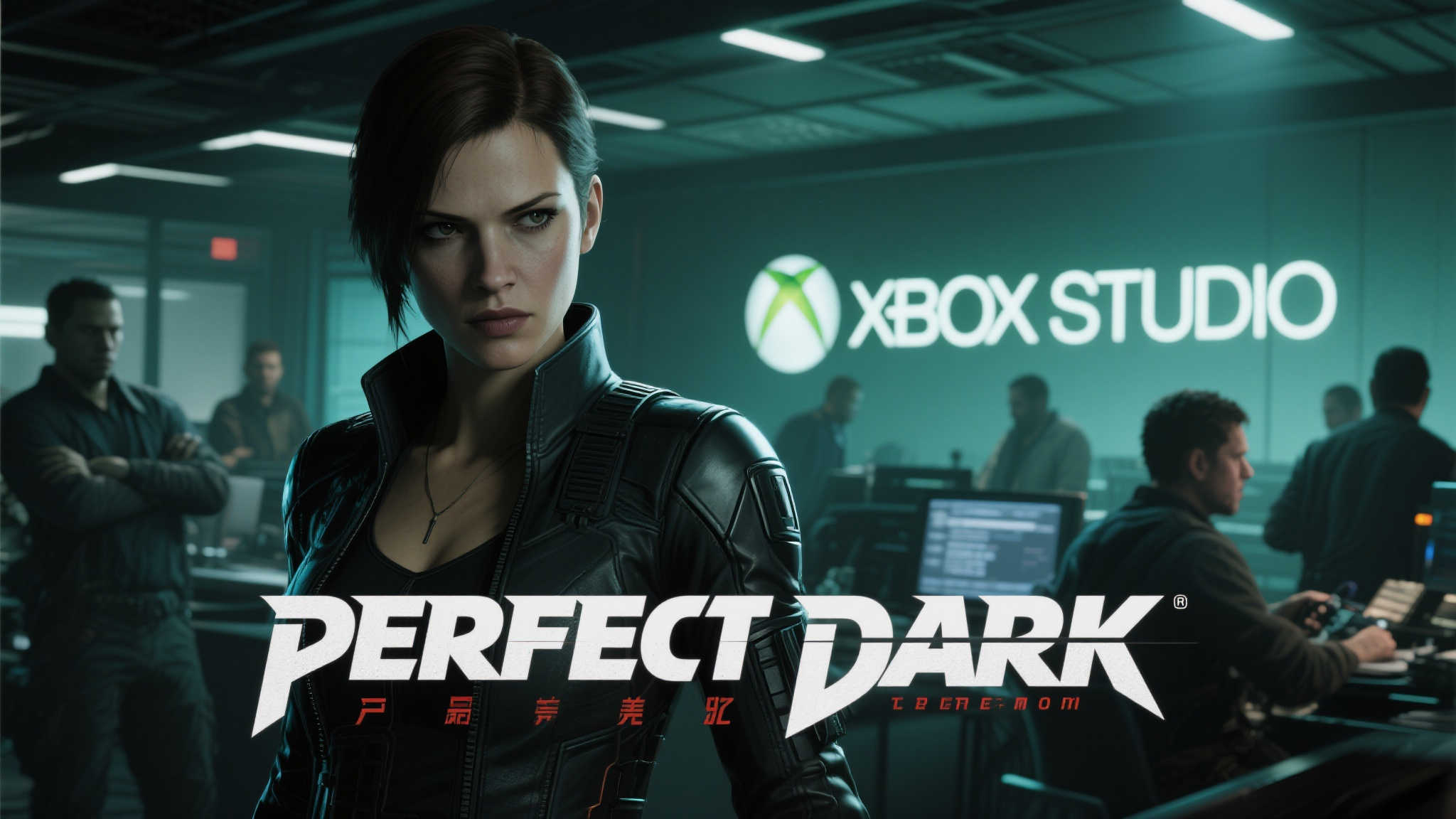 《完美黑暗》再遇波折，主演发声寻求支持