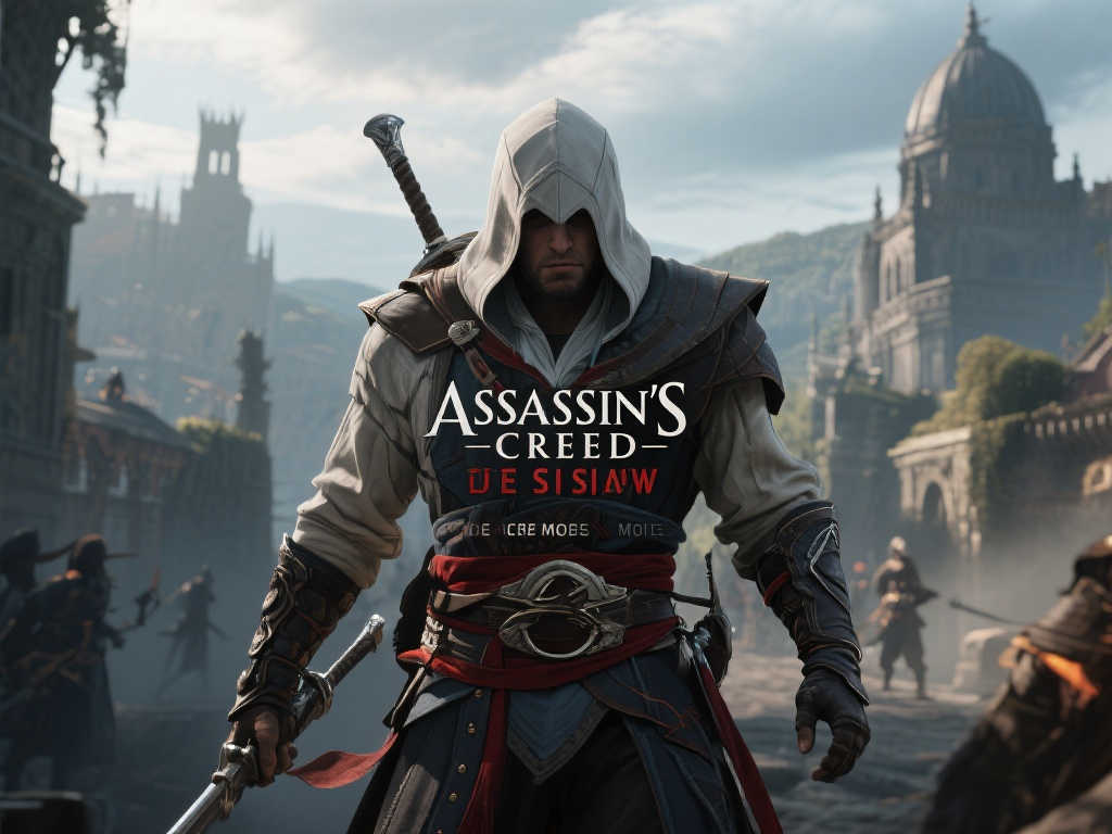 《AC影》或推全新高难度模式：专为硬核玩家打造！