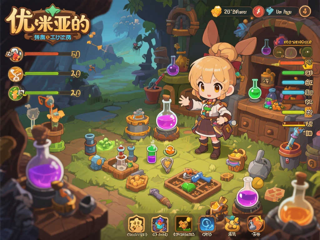 《优米雅的炼金工房》销量狂飙，创系列最速30万纪录！
