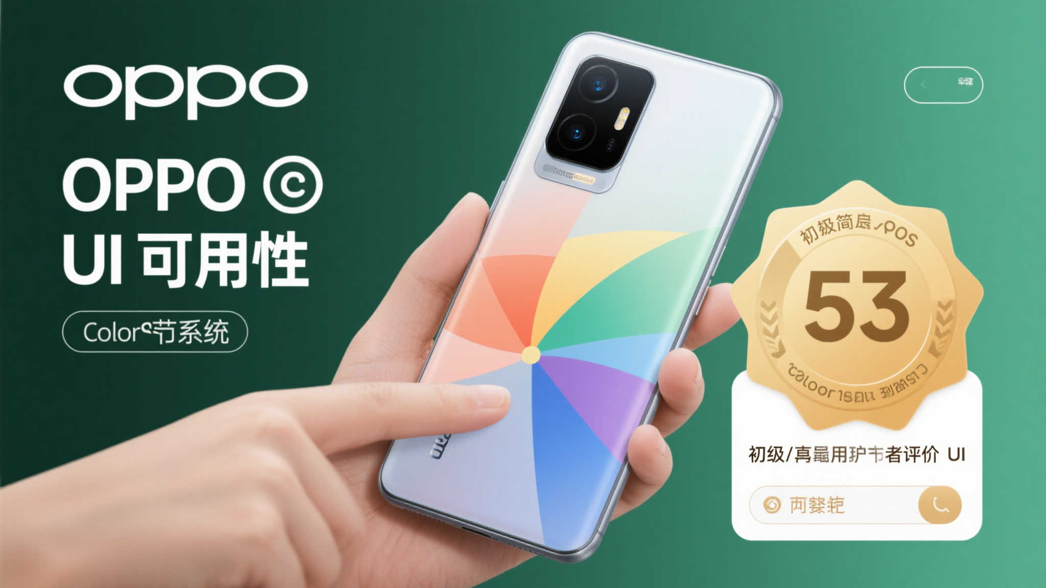 值得称道的是，与其他强调单纯硬件堆叠不同